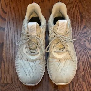 Adidas running sneakers